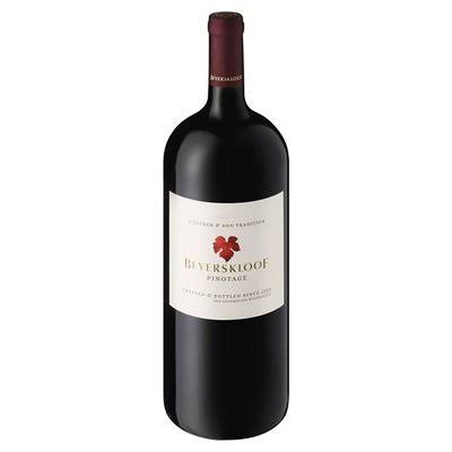 Beyerskloof Pinotage 1.5L