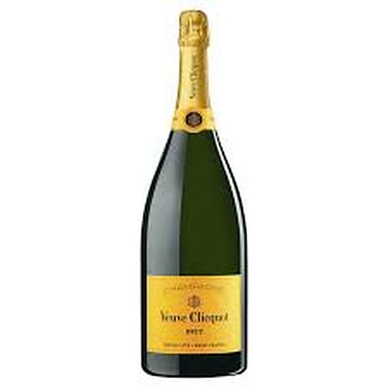 Veuve clicquot imperial 1.5L brut