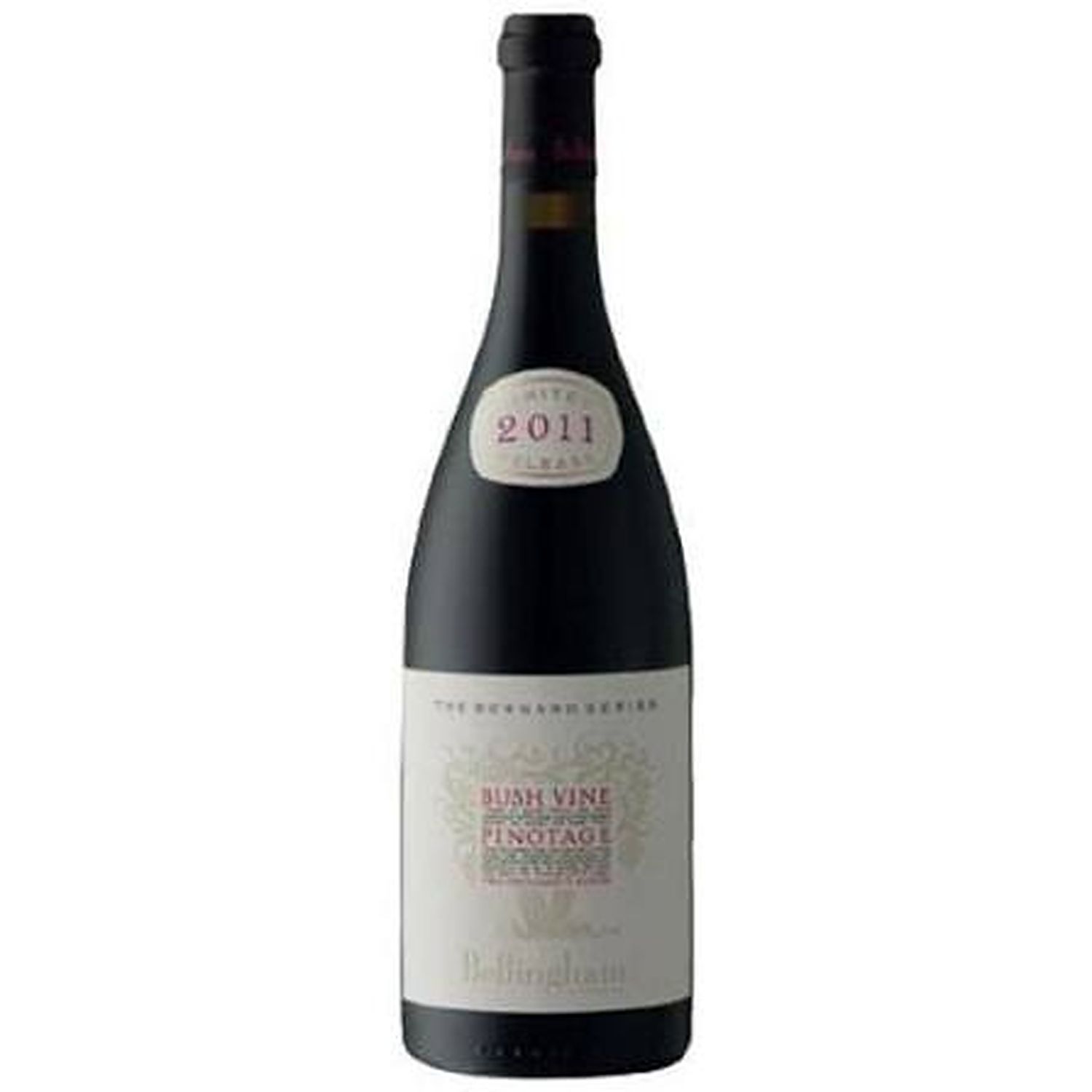 Bellingham Bush vine pinotage
