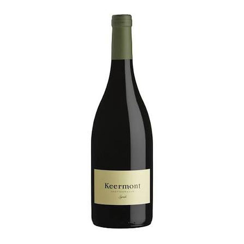 Keermont 2020 syrah