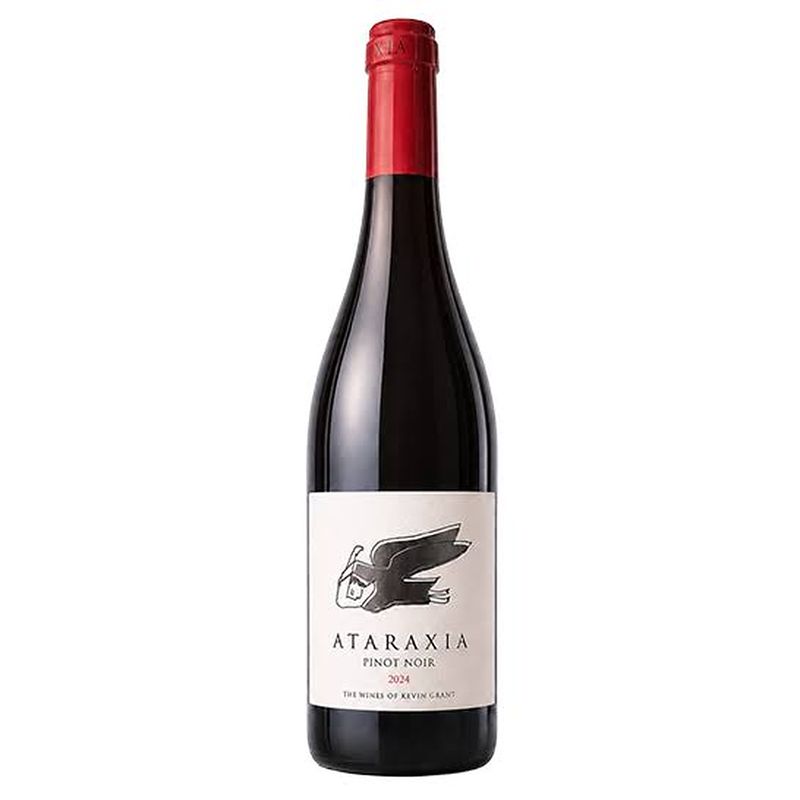 Ataraxia Pinot Noir 2024