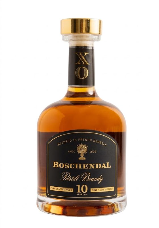 Boschendal XXO PotStill