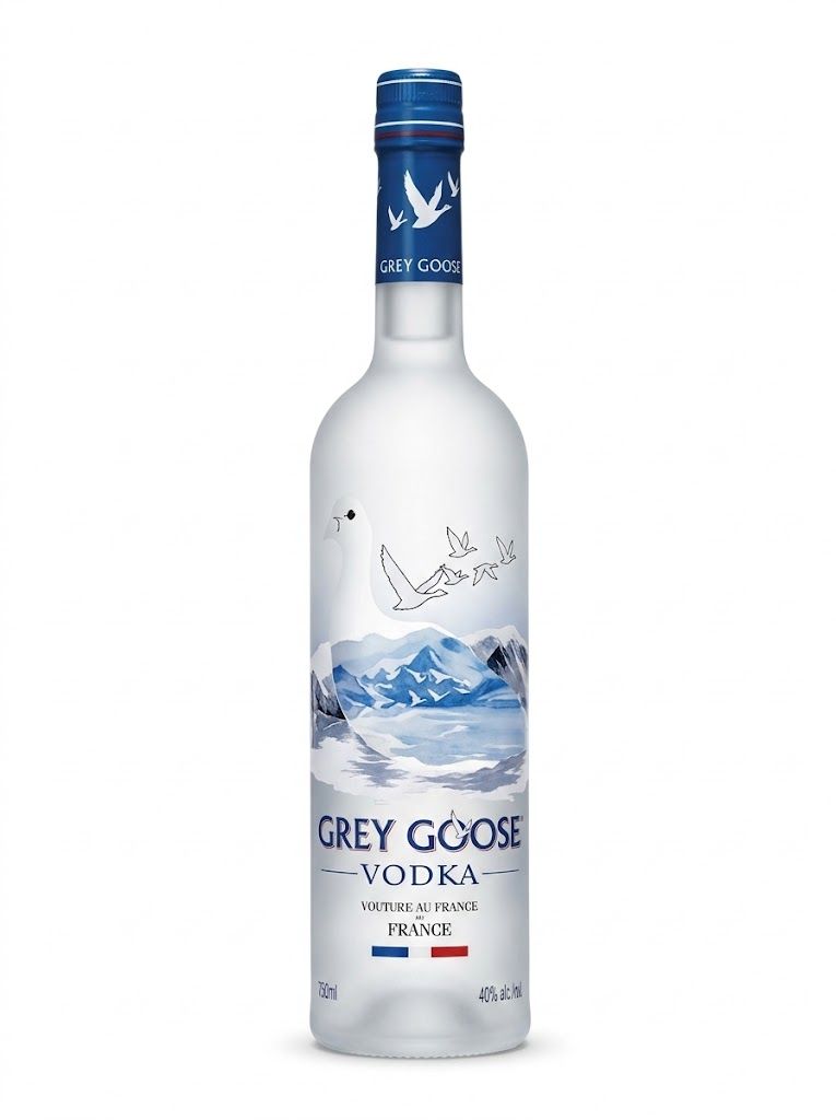 Grey Goose Vodka Grey Goose Vodka