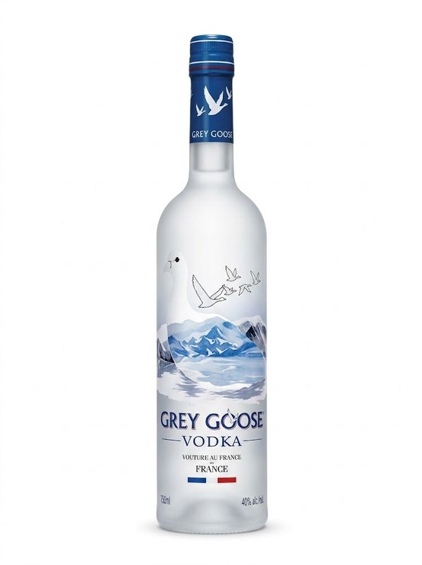 Grey Goose Vodka