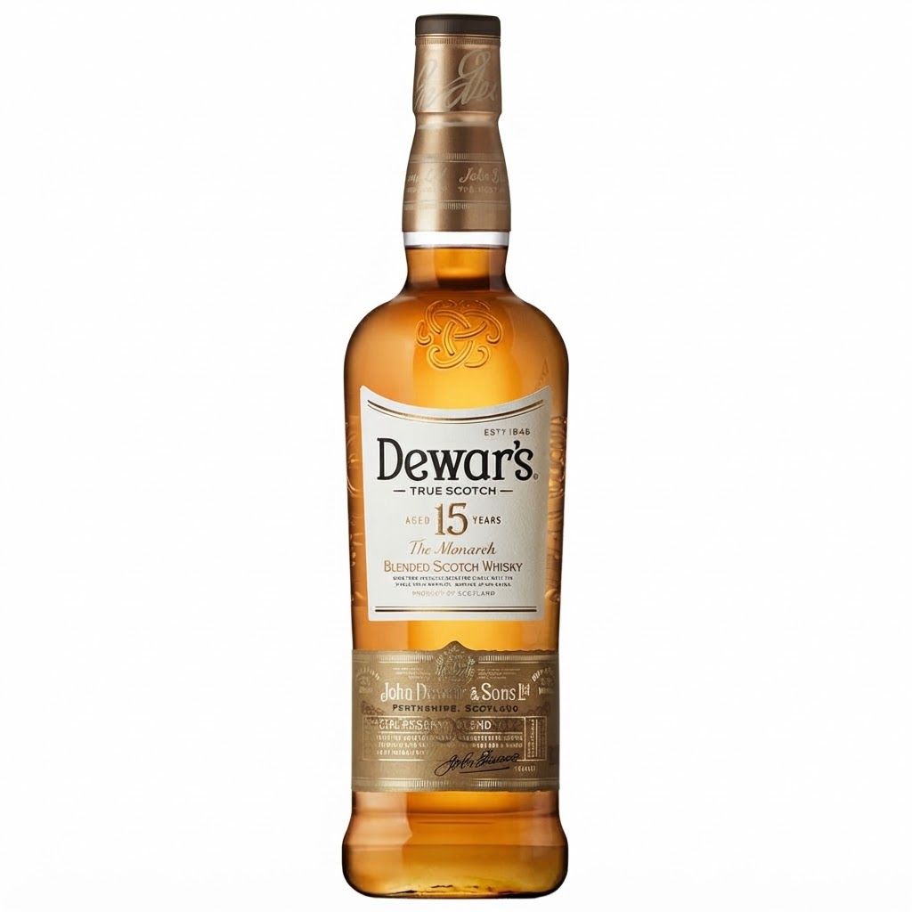 Dewars 15 Dewars 15