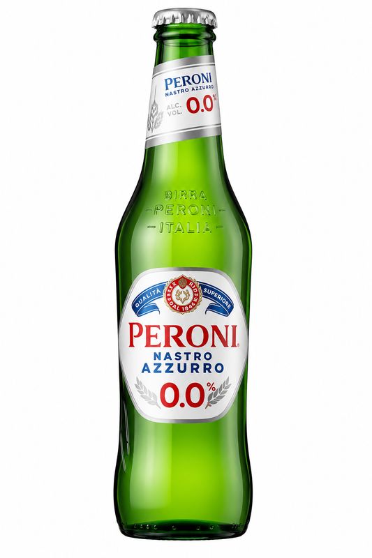 Peroni Aazurro 0.0