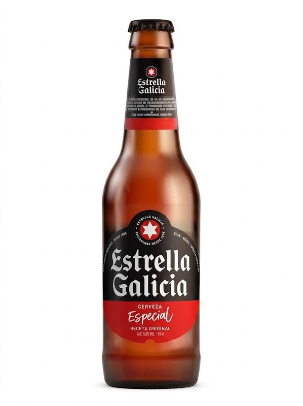 Estrella Galicia