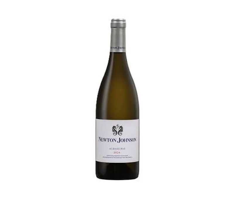Newton Johnson Albariño 2024