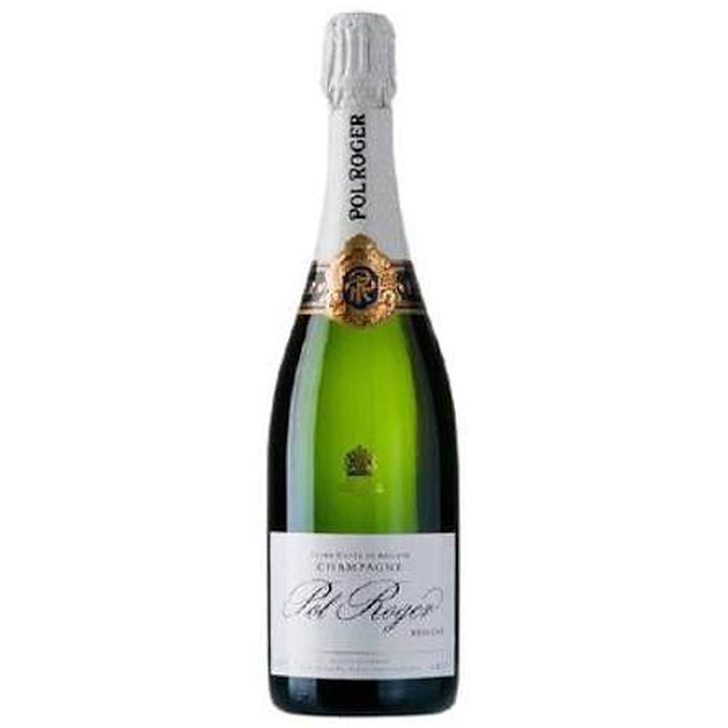Pol Roger brut reserve Pol Roger brut reserve