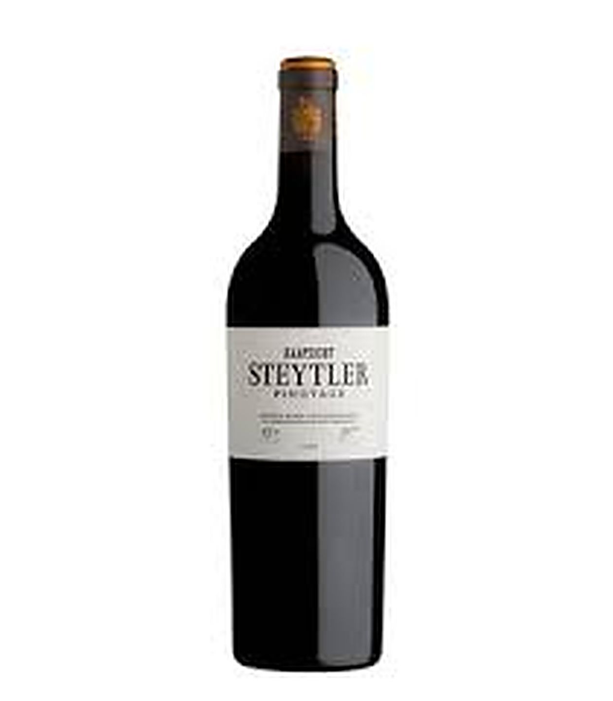 Steytler Pinotage 2022