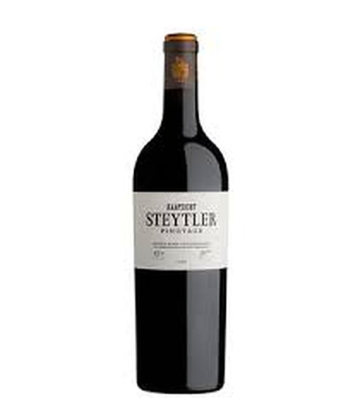 Steytler Pinotage 2022