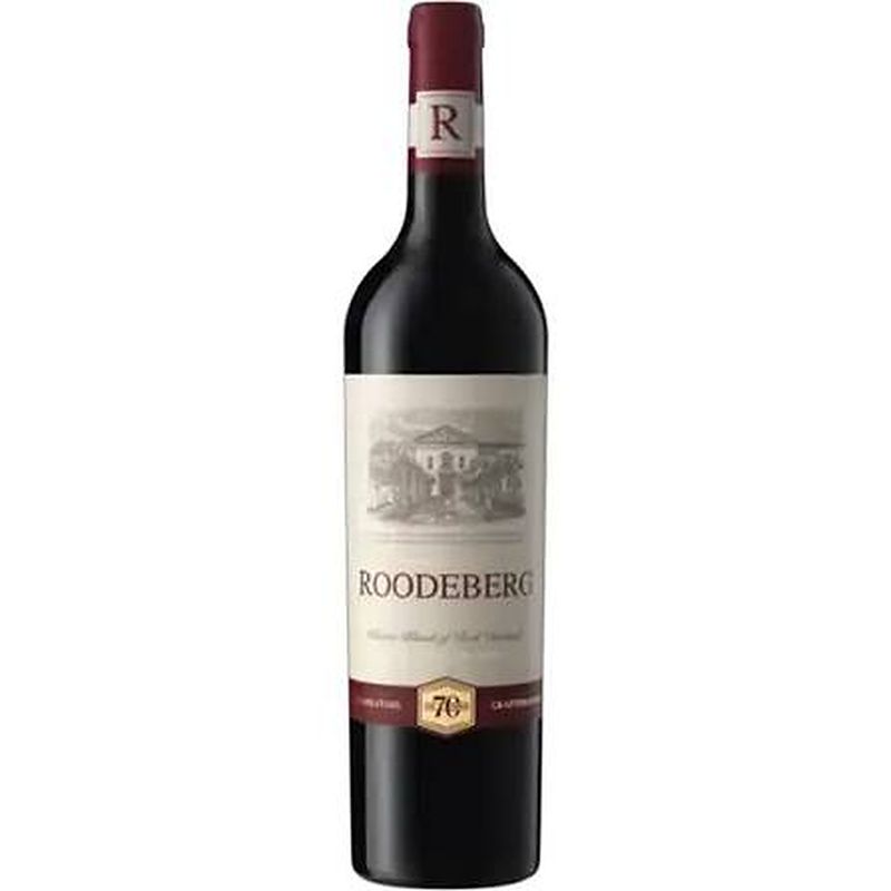 Roodeberg 750ml