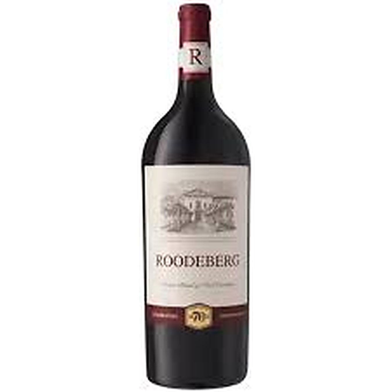 Roodeberg 1.5l Roodeberg 1.5l