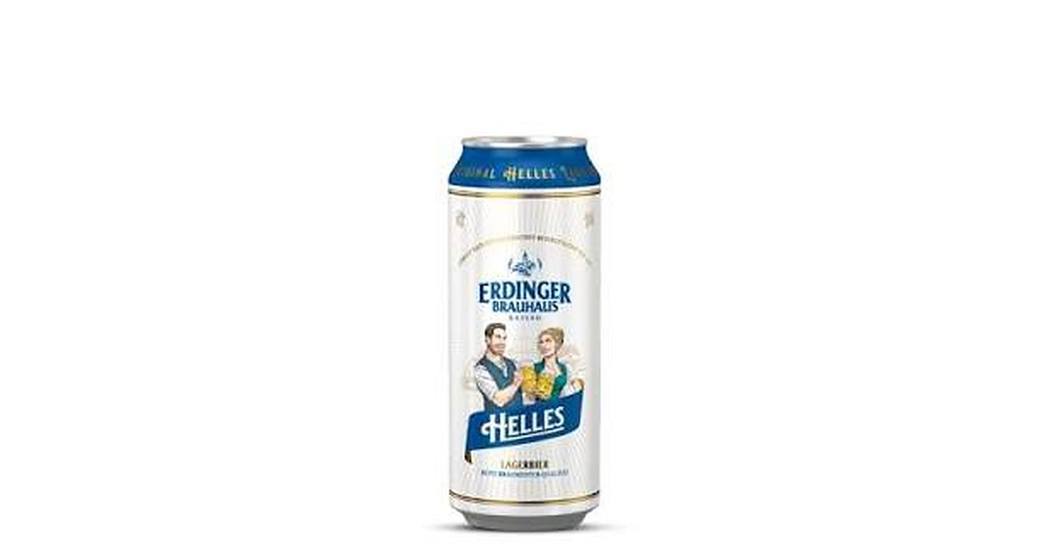 Erdinger Brauhaus lager 30ltr Erdinger Brauhaus lager 30ltr