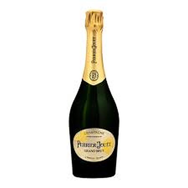 Perrier Jouet grand brut