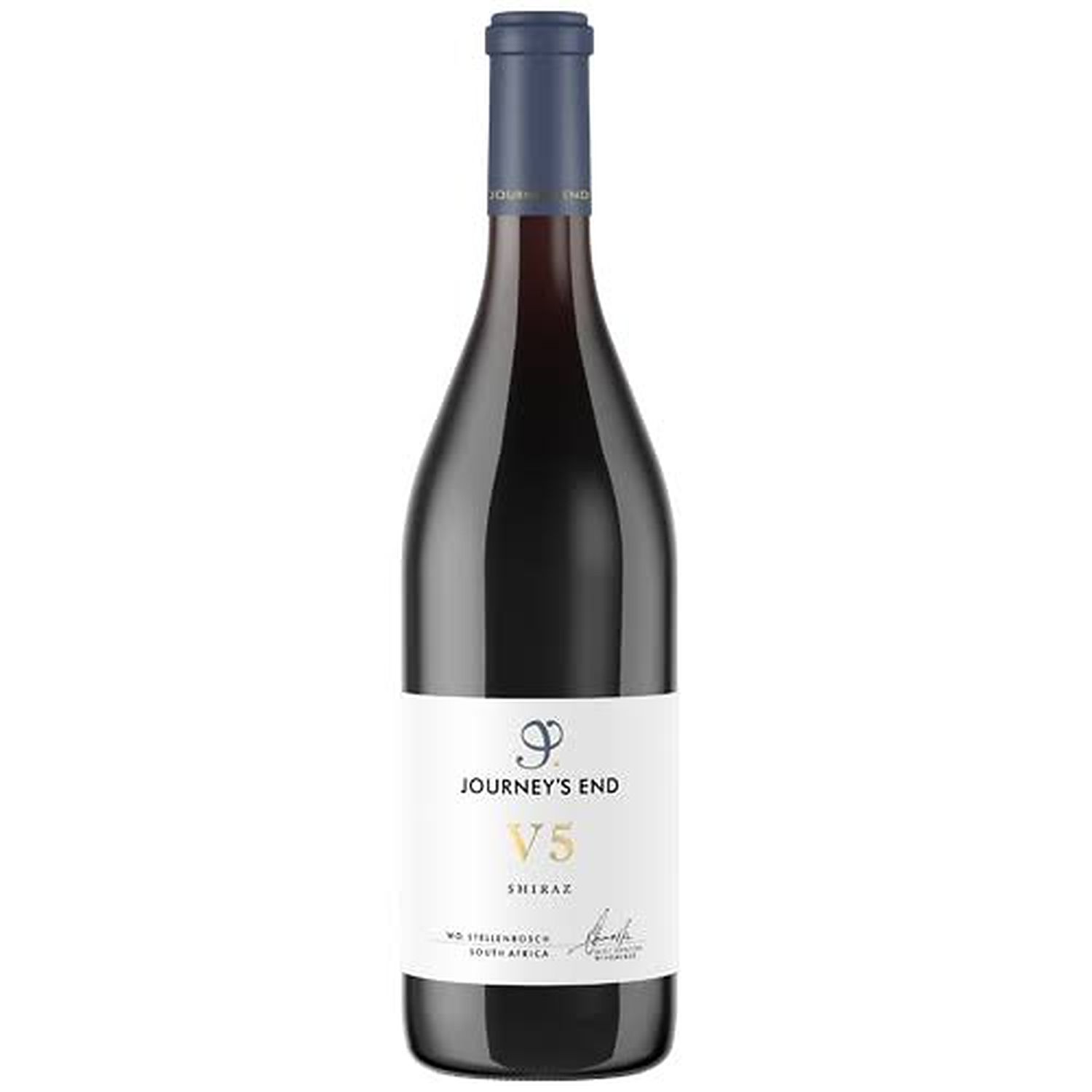 Journey’s End shiraz 2022 V5 Journey’s End shiraz 2022 V5