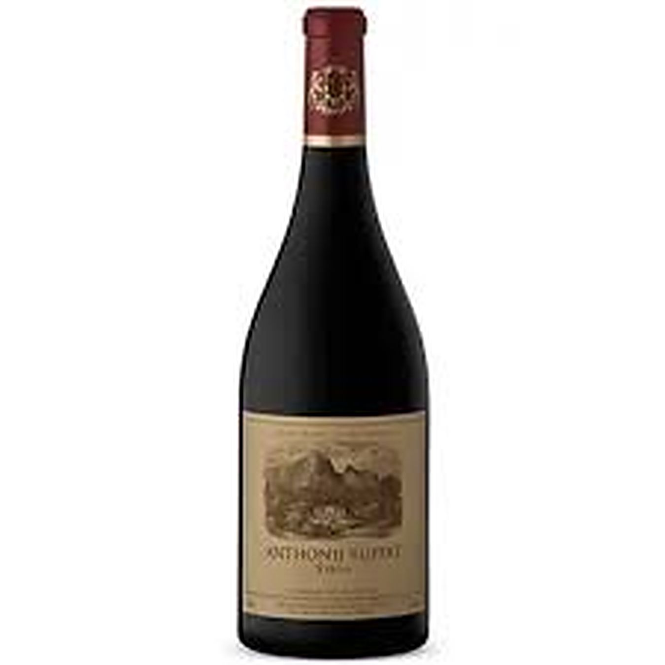 Anthonij Rupert Syrah 2021 Anthonij Rupert Syrah 2021