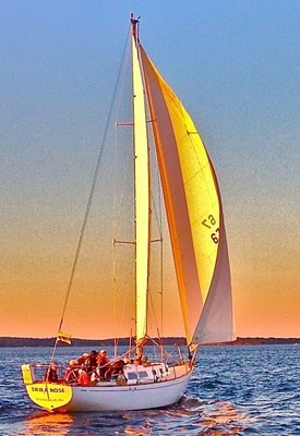Emma Rose Sailing Charters for only $197 Regularly $295.