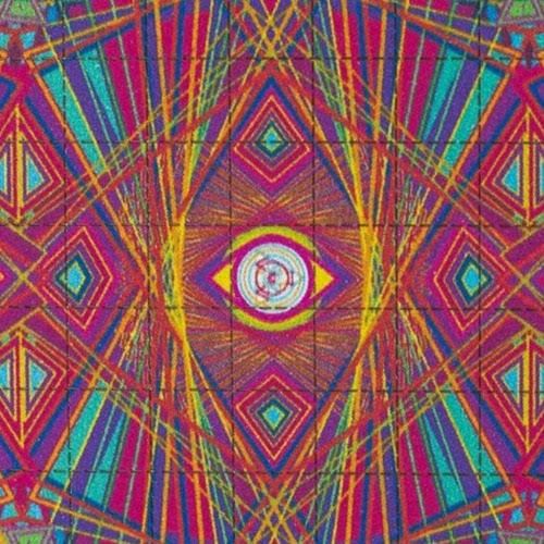 Gammagoblin - Voidrealms Blotter Art