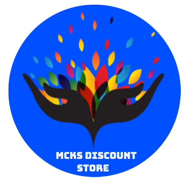 Mcks Discount Store