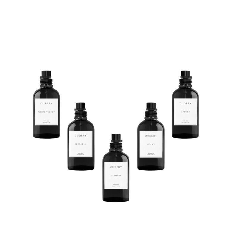 HOME SPRAY BUNDLE