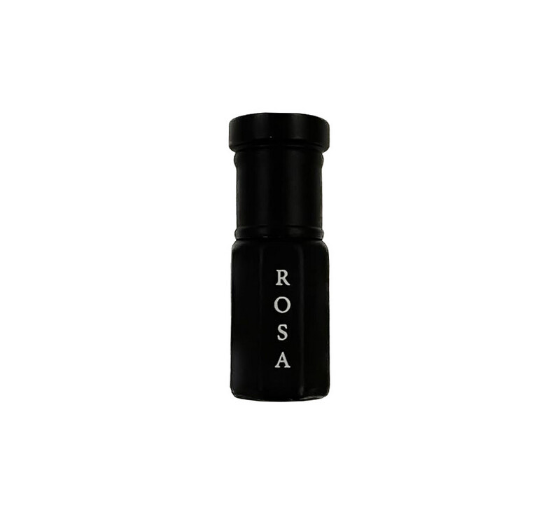 Rosa Musk