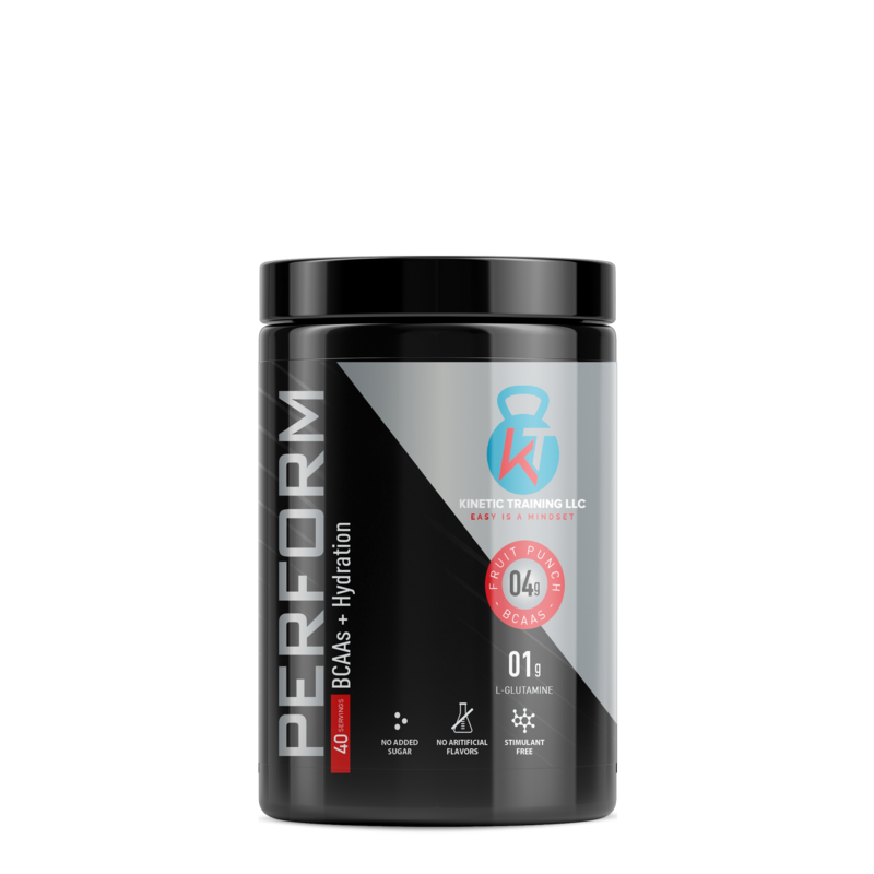 Perform BCAAs + Hydration