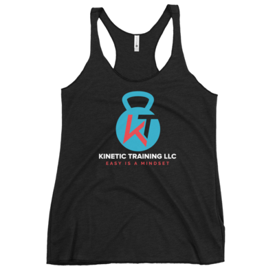 Triblend Racerback Tank