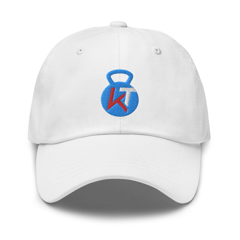 Dad Hat