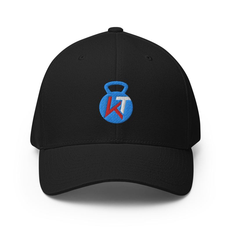 FlexFit Structured Hat