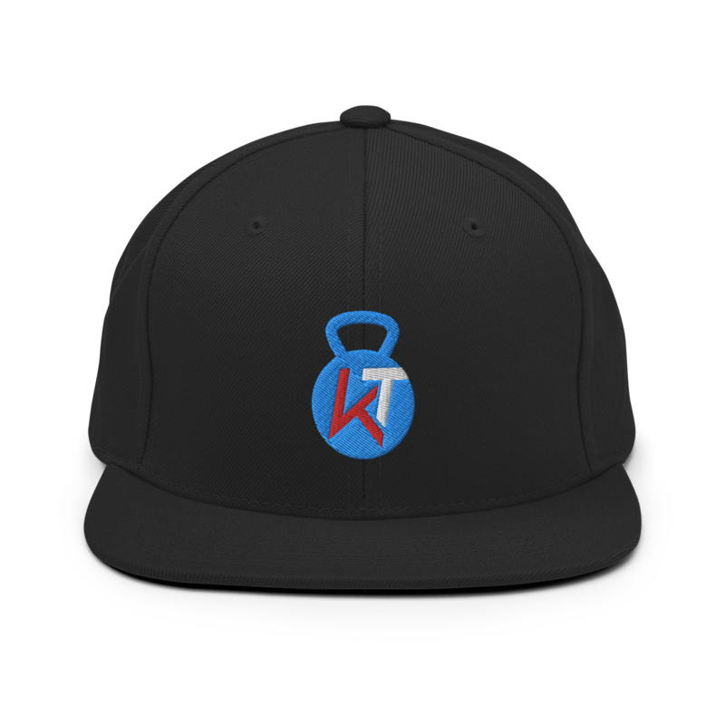 Classic Snapback