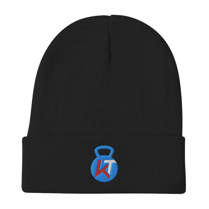 Knit Beanie