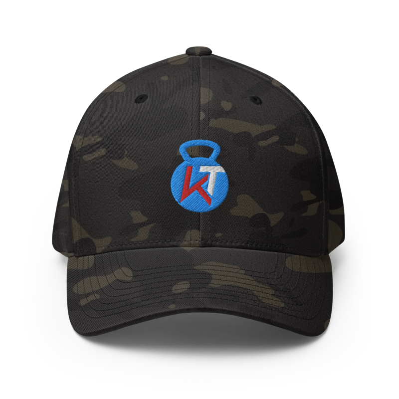 FlexFit Structured Hat