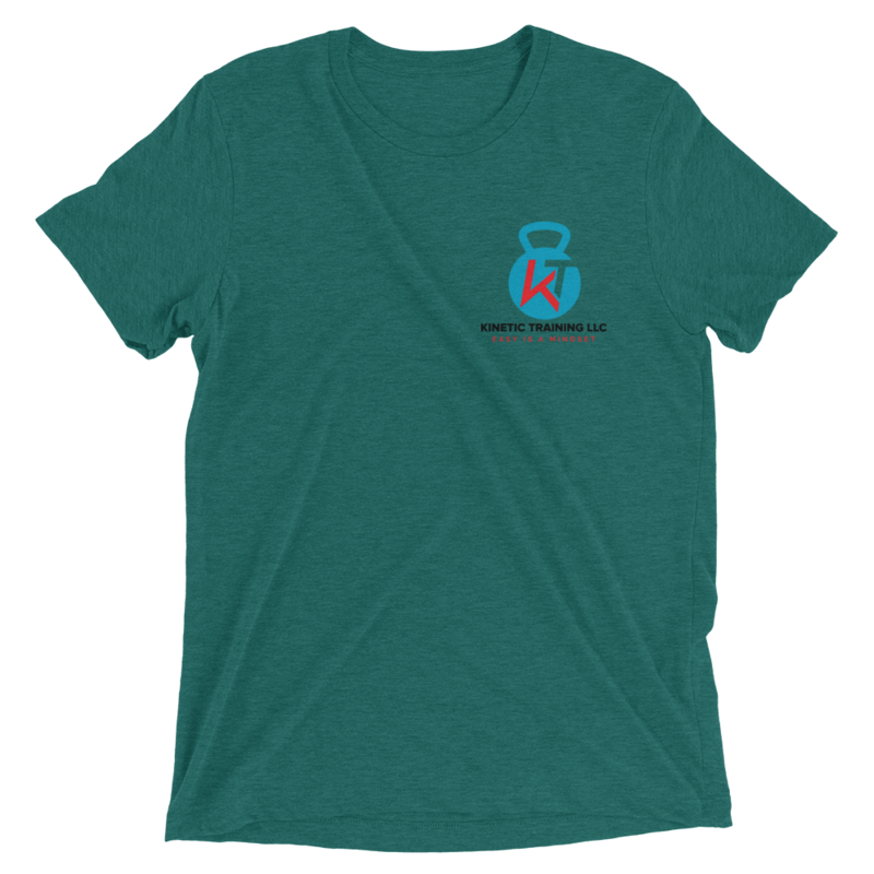 Men&#39;s Triblend Tee