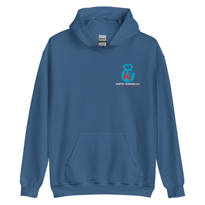 Heavyweight Pullover Hoodie