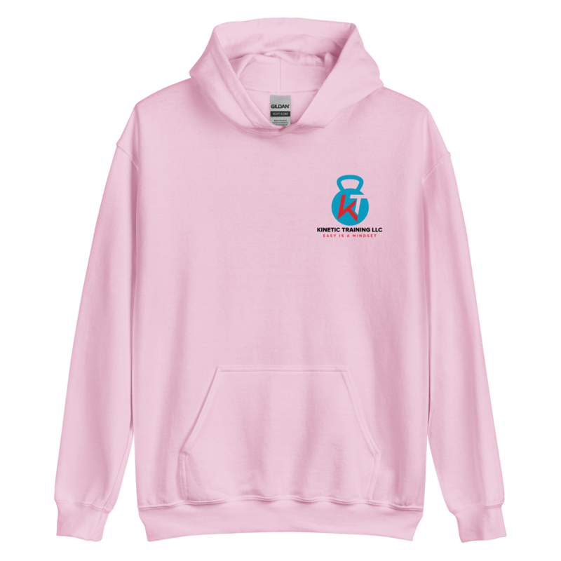 Heavyweight Pullover Hoodie