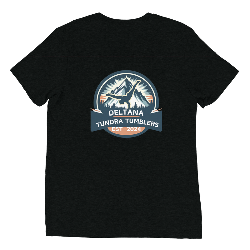 Men&#39;s Triblend Tee