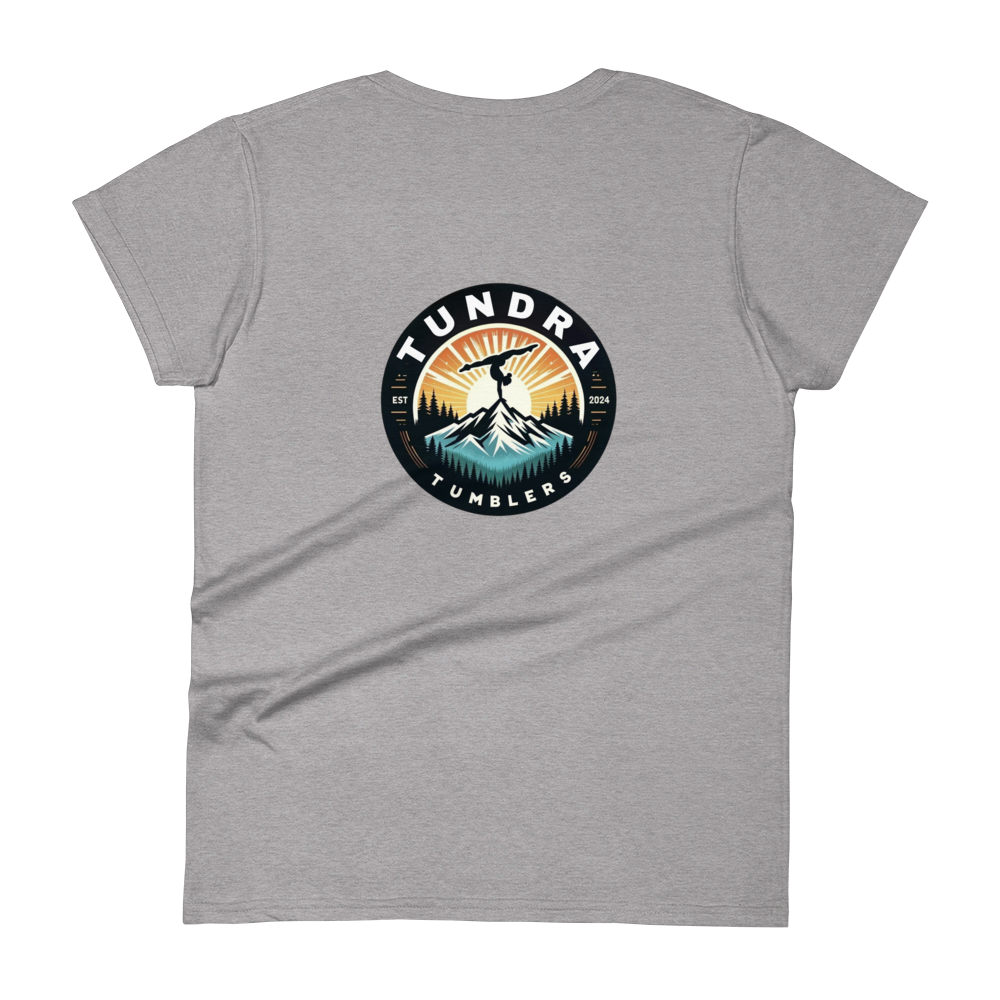 Women&#39;s Crew Tee