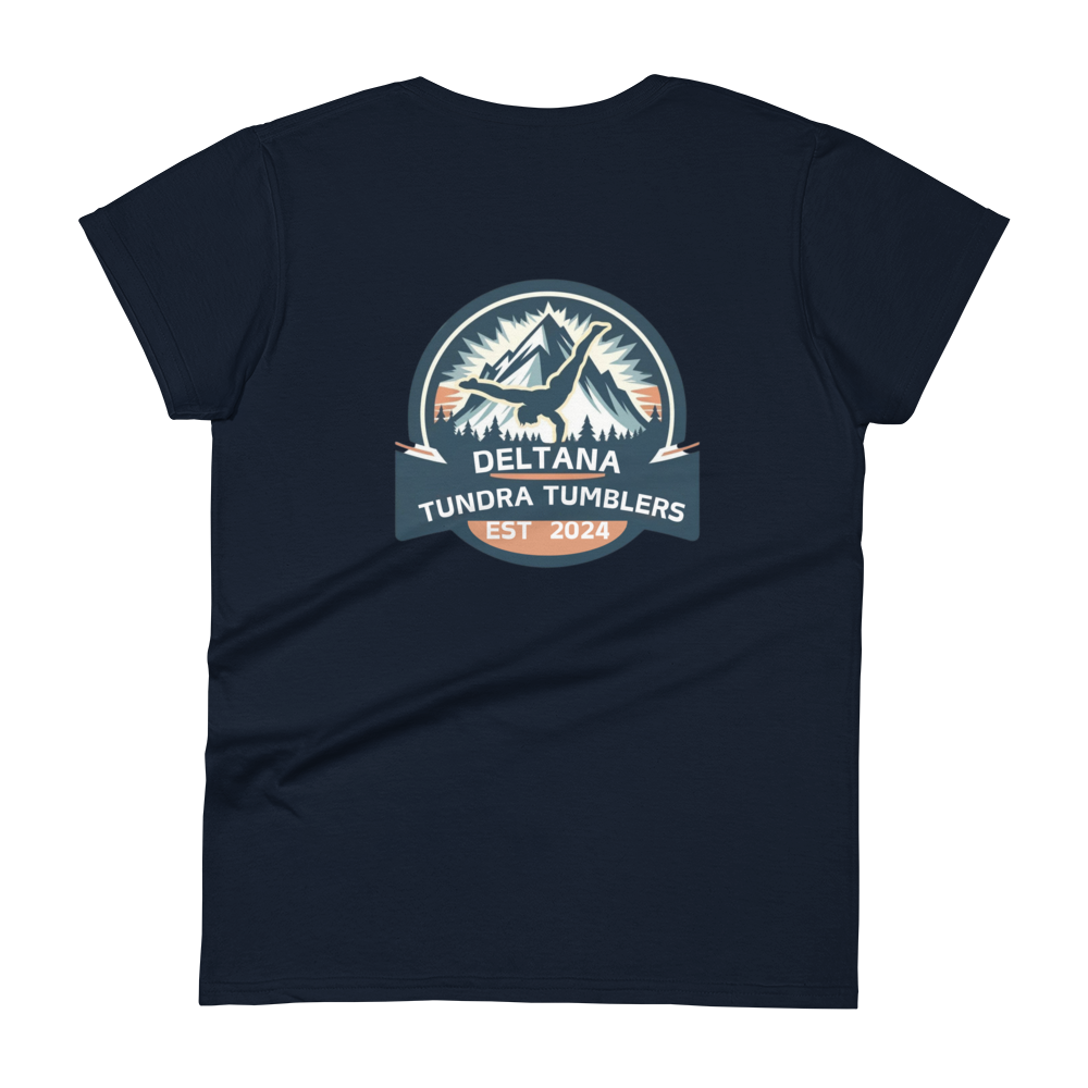 Women&#39;s Crew Tee