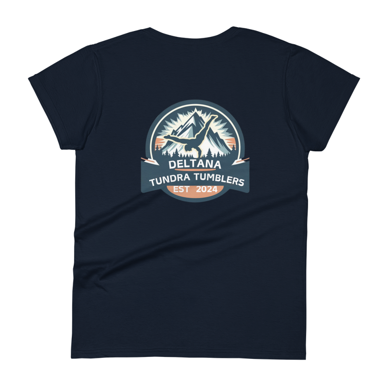 Women&#39;s Crew Tee