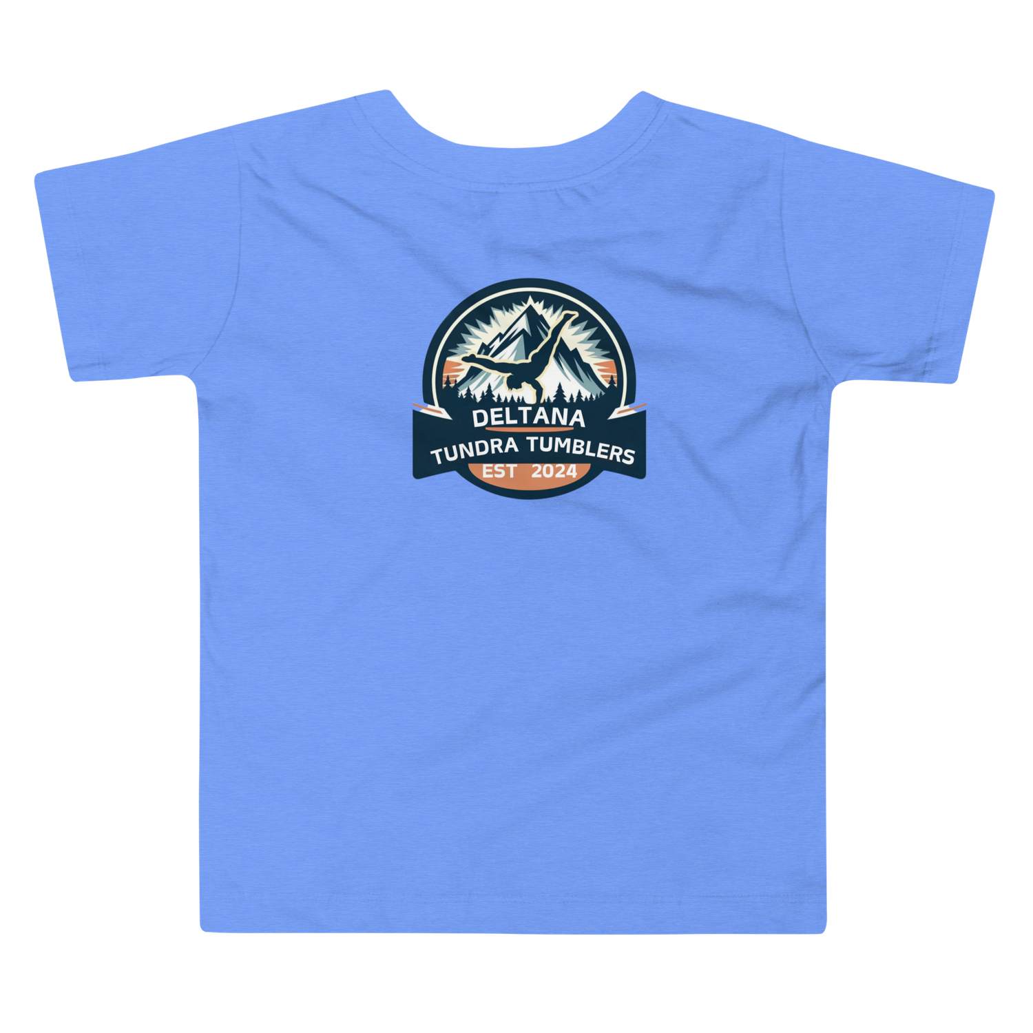  Toddler Premium Tee