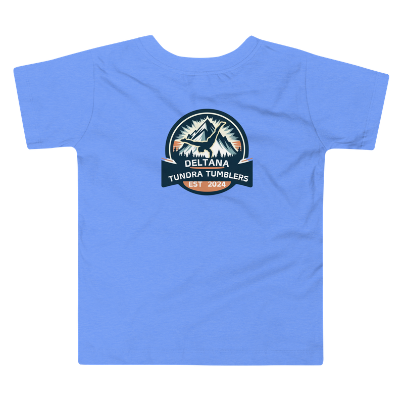  Toddler Premium Tee