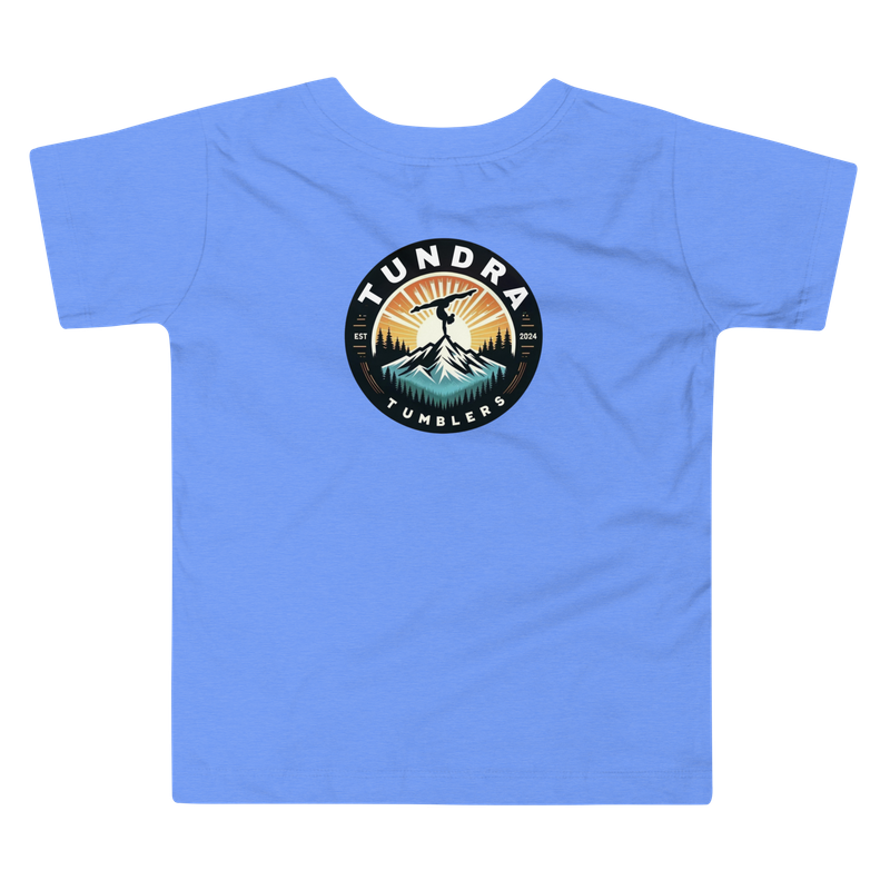 Toddler Premium Tee
