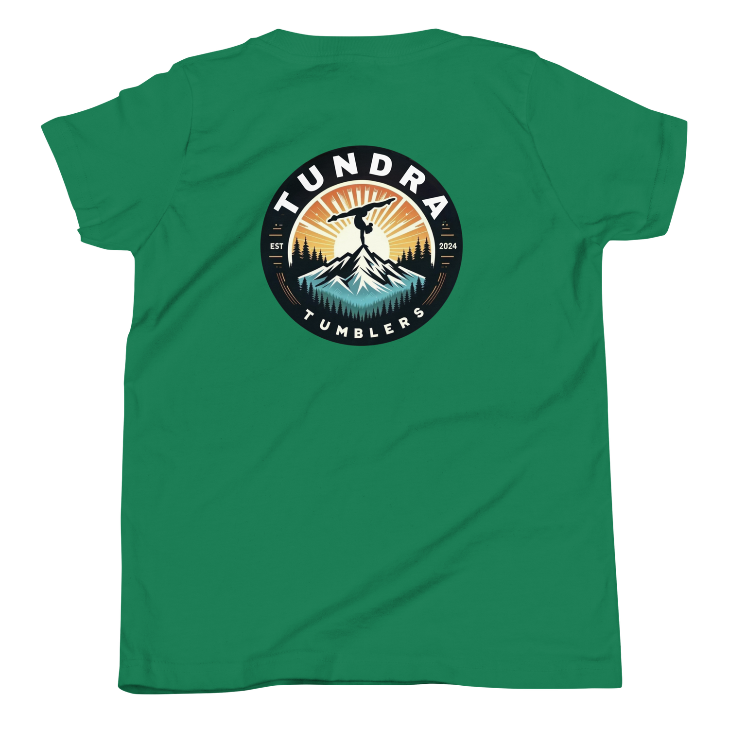  Youth Premium Tee