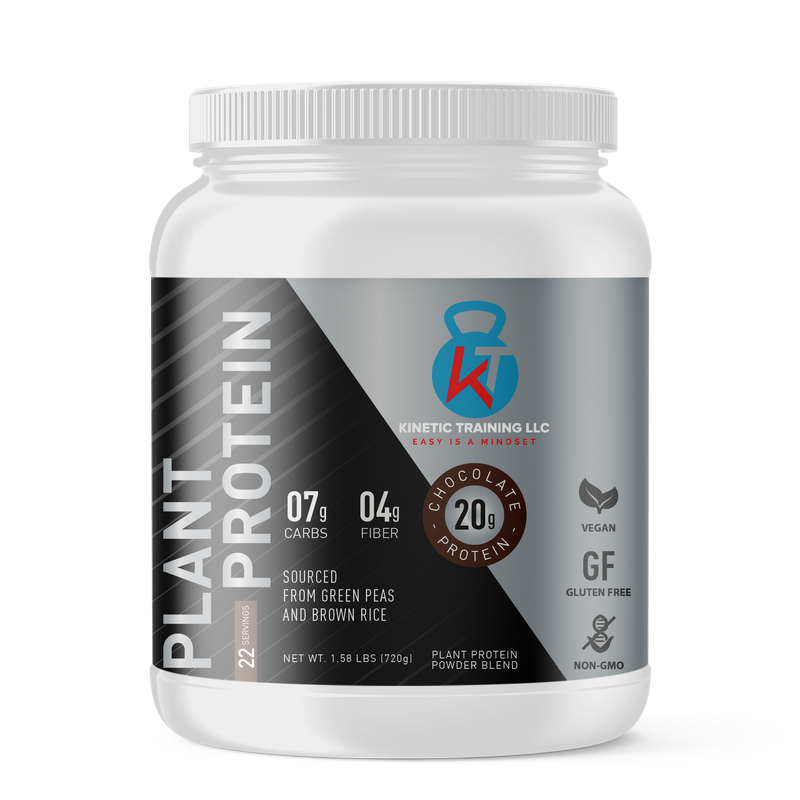 Plant Protein