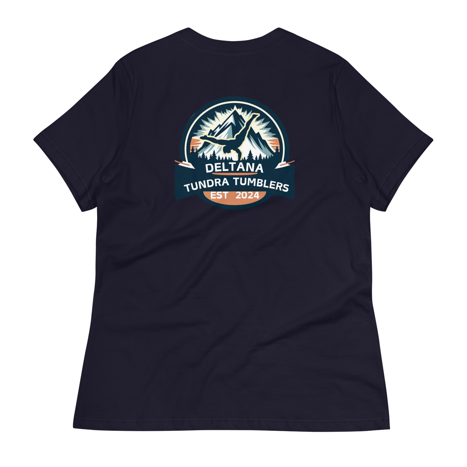 Women&#39;s Relaxed Fit Tee