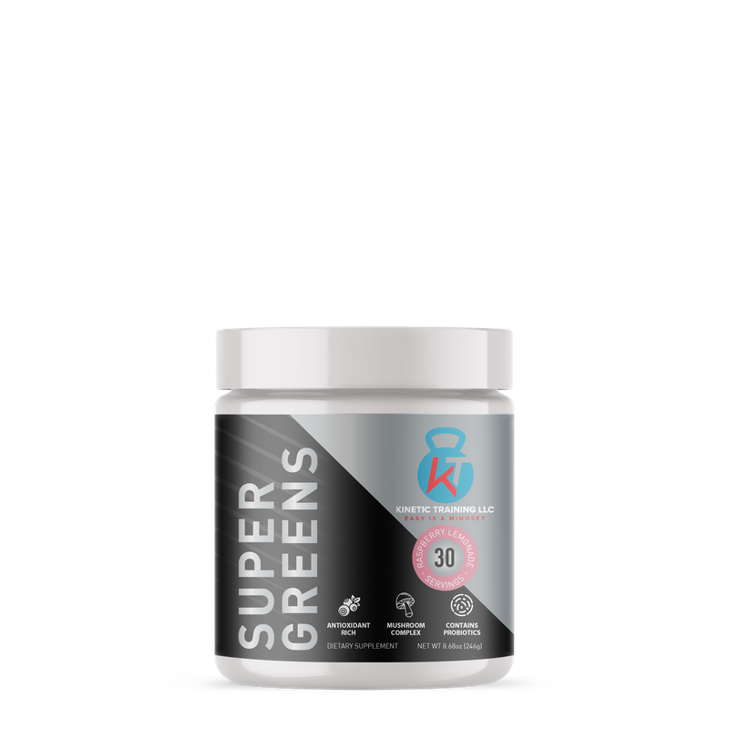 Super Greens