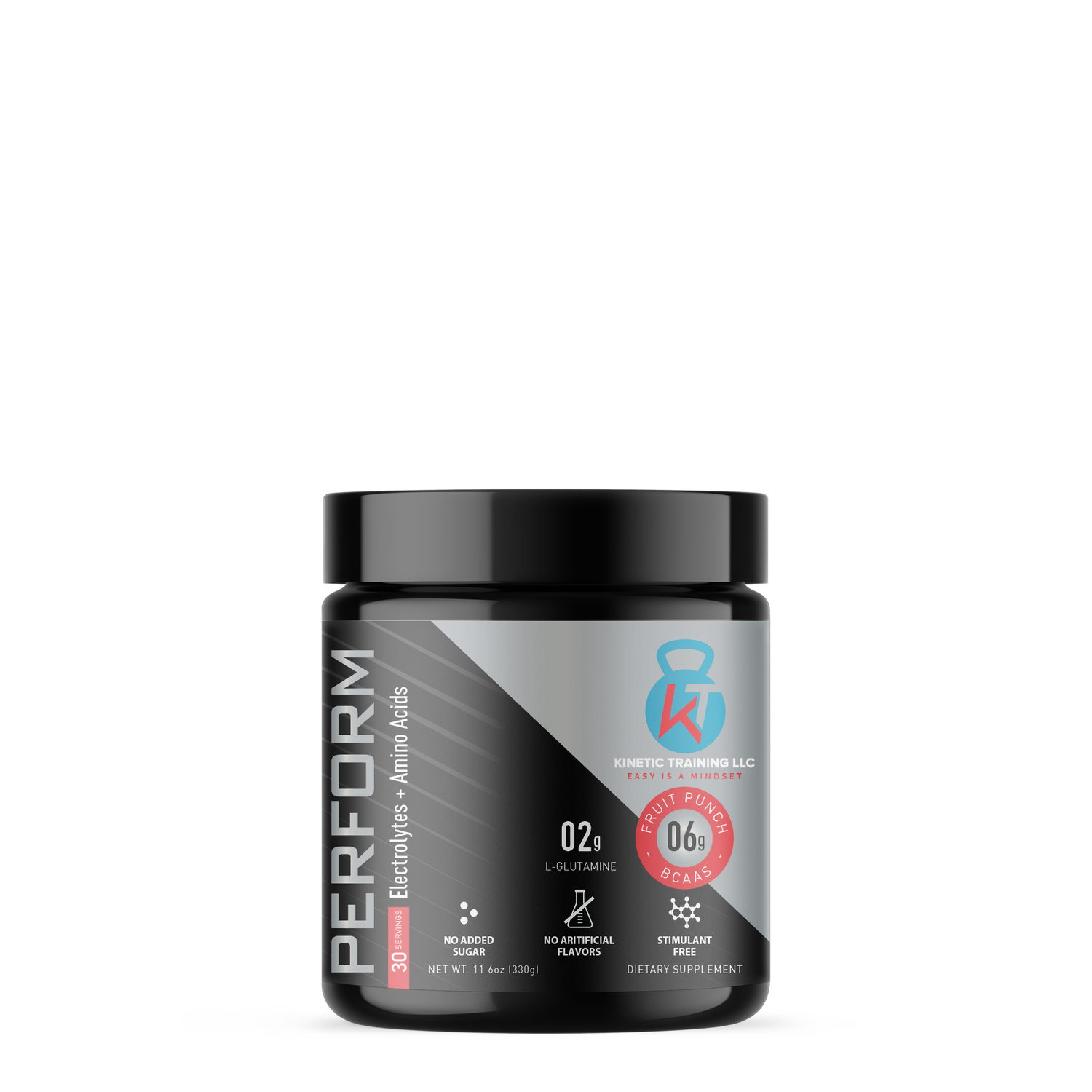 Perform BCAAs + Hydration