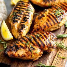 Chicken Breast