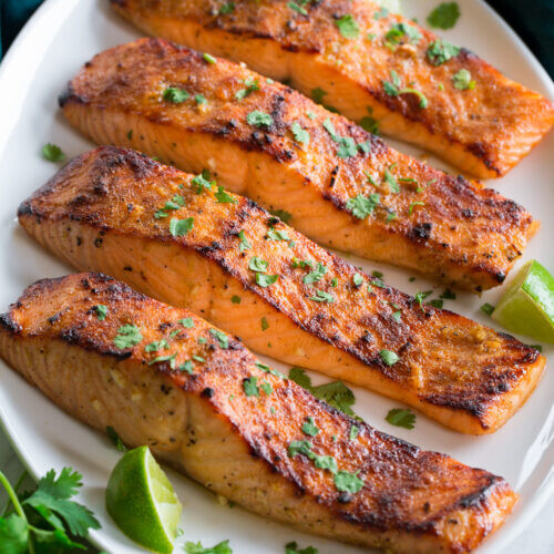 Salmon